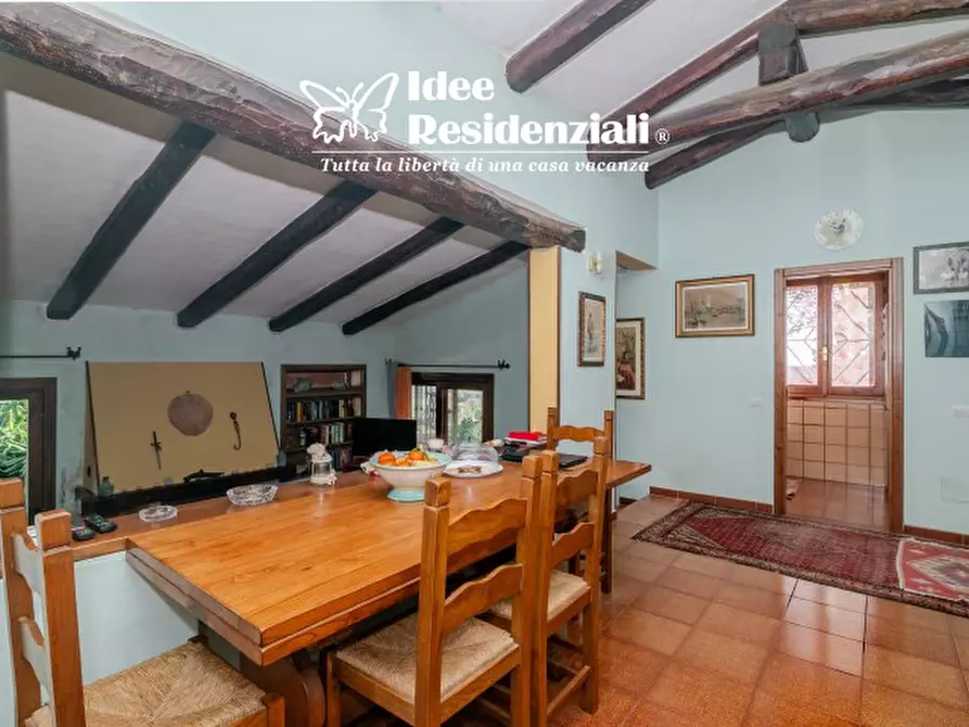 Immagine 11 di Casa bifamiliare in vendita  in Ruoni a Santa Teresa Gallura