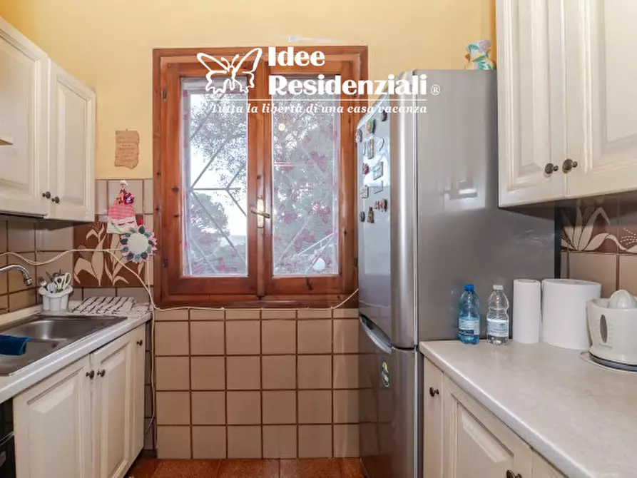 Immagine 12 di Casa bifamiliare in vendita  in Ruoni a Santa Teresa Gallura