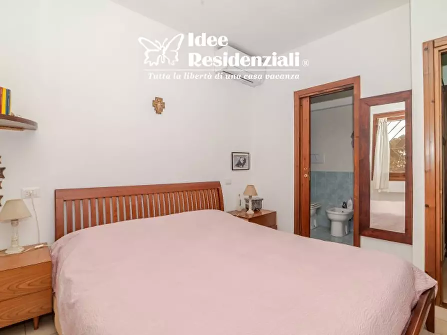 Immagine 13 di Casa bifamiliare in vendita  in Ruoni a Santa Teresa Gallura