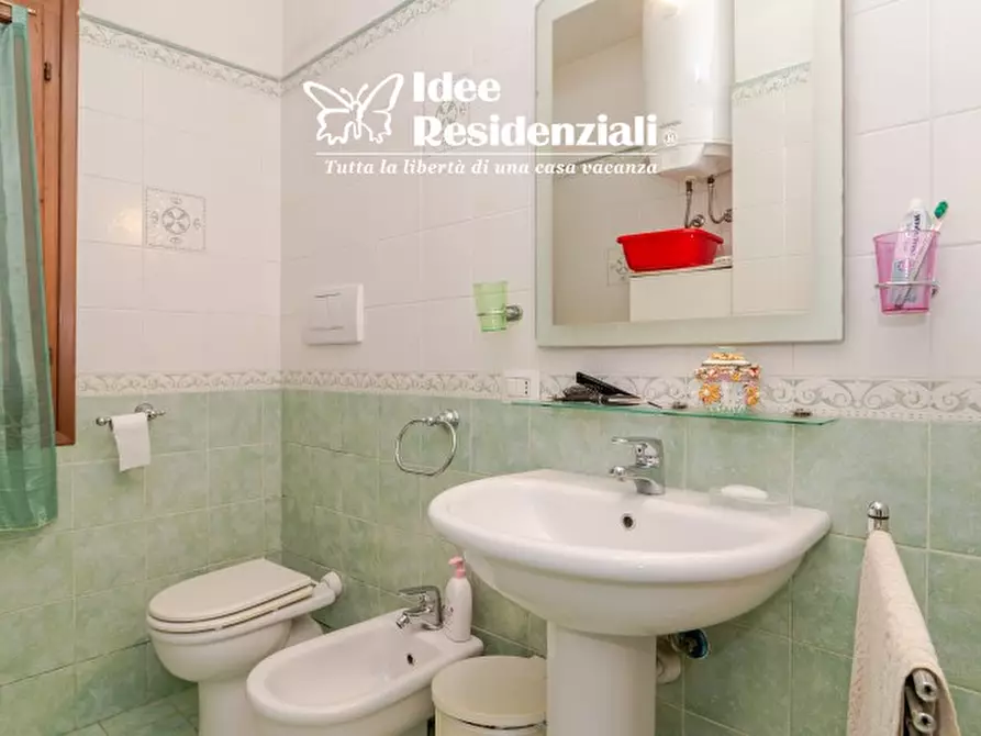 Immagine 15 di Casa bifamiliare in vendita  in Ruoni a Santa Teresa Gallura