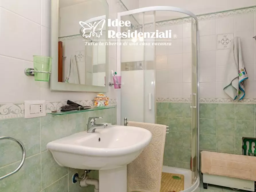 Immagine 16 di Casa bifamiliare in vendita  in Ruoni a Santa Teresa Gallura