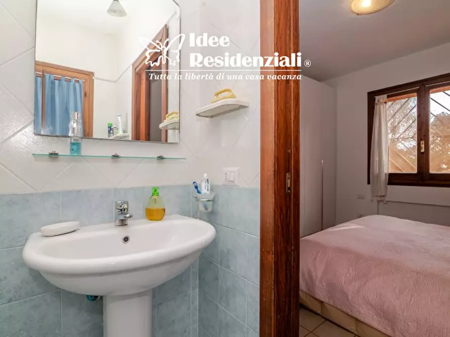 Immagine 20 di Casa bifamiliare in vendita  in Ruoni a Santa Teresa Gallura