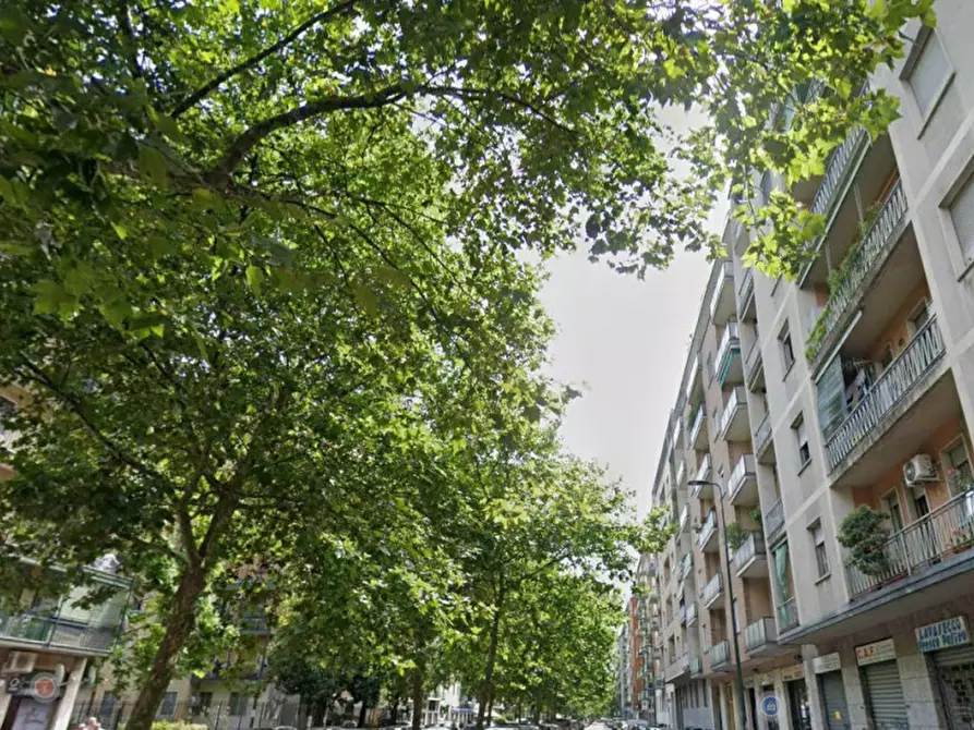 Immagine 1 di Appartamento in vendita  in VIA CAPECELATRO 30 a Milano