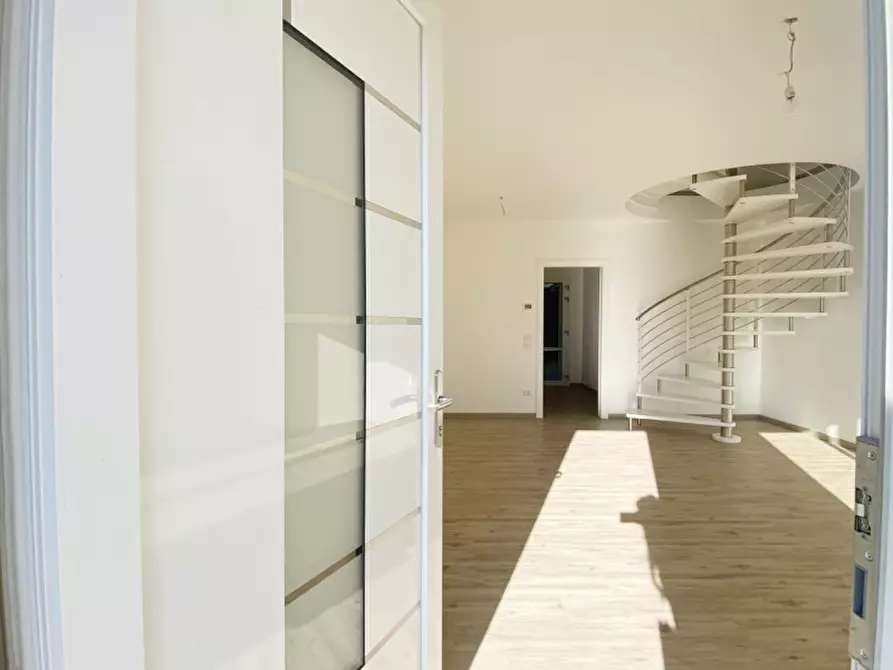 Immagine 5 di Villetta a schiera in vendita  in Via Pino da Zara a Carbonera