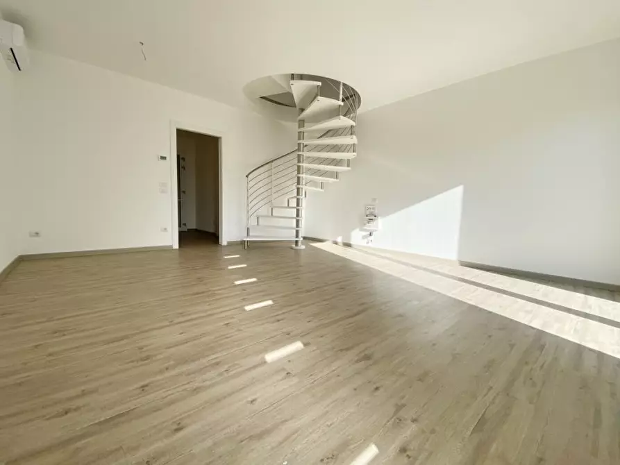 Immagine 7 di Villetta a schiera in vendita  in Via Pino da Zara a Carbonera