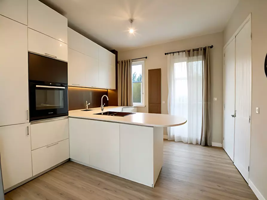 Immagine 7 di Villetta a schiera in vendita  in Via Pino da Zara a Carbonera