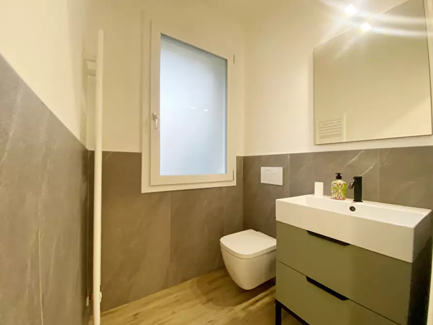 Immagine 10 di Villetta a schiera in vendita  in Via Pino da Zara a Carbonera