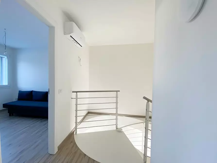 Immagine 11 di Villetta a schiera in vendita  in Via Pino da Zara a Carbonera