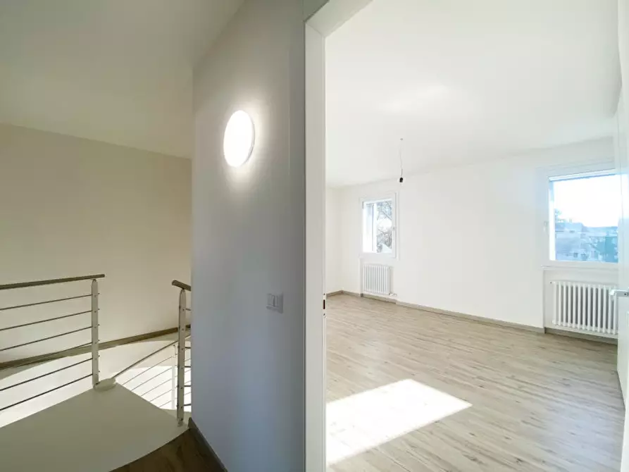 Immagine 12 di Villetta a schiera in vendita  in Via Pino da Zara a Carbonera