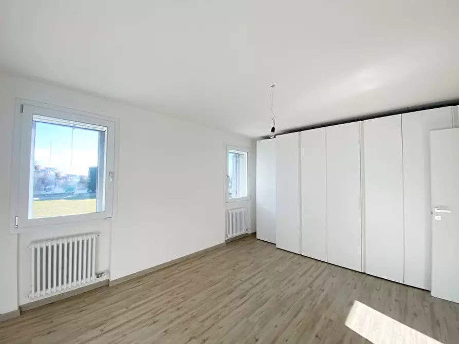 Immagine 13 di Villetta a schiera in vendita  in Via Pino da Zara a Carbonera