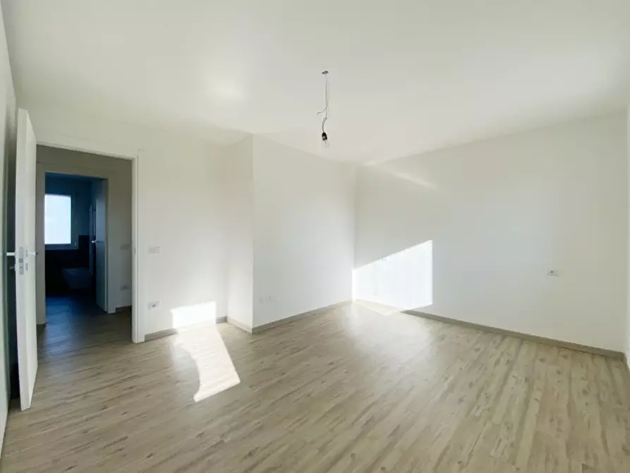 Immagine 14 di Villetta a schiera in vendita  in Via Pino da Zara a Carbonera