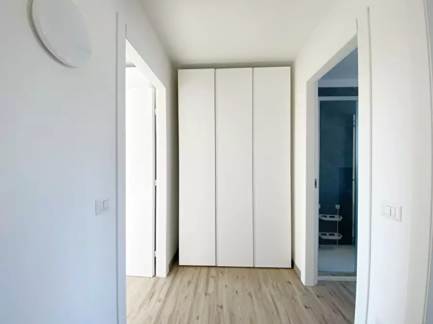 Immagine 17 di Villetta a schiera in vendita  in Via Pino da Zara a Carbonera