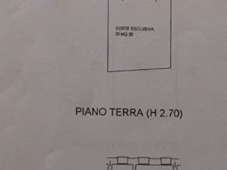 Immagine 25 di Villetta a schiera in vendita  in Via Pino da Zara a Carbonera