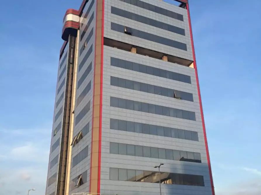 Immagine 1 di Ufficio in affitto  in Via Orzinuovi, 20 a Brescia