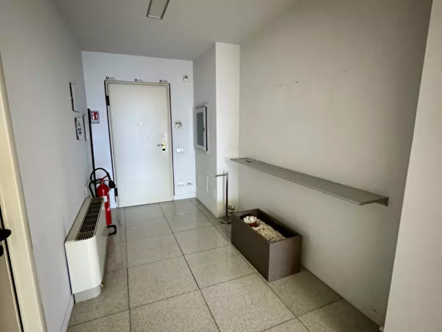 Immagine 10 di Ufficio in affitto  in Via Orzinuovi, 20 a Brescia