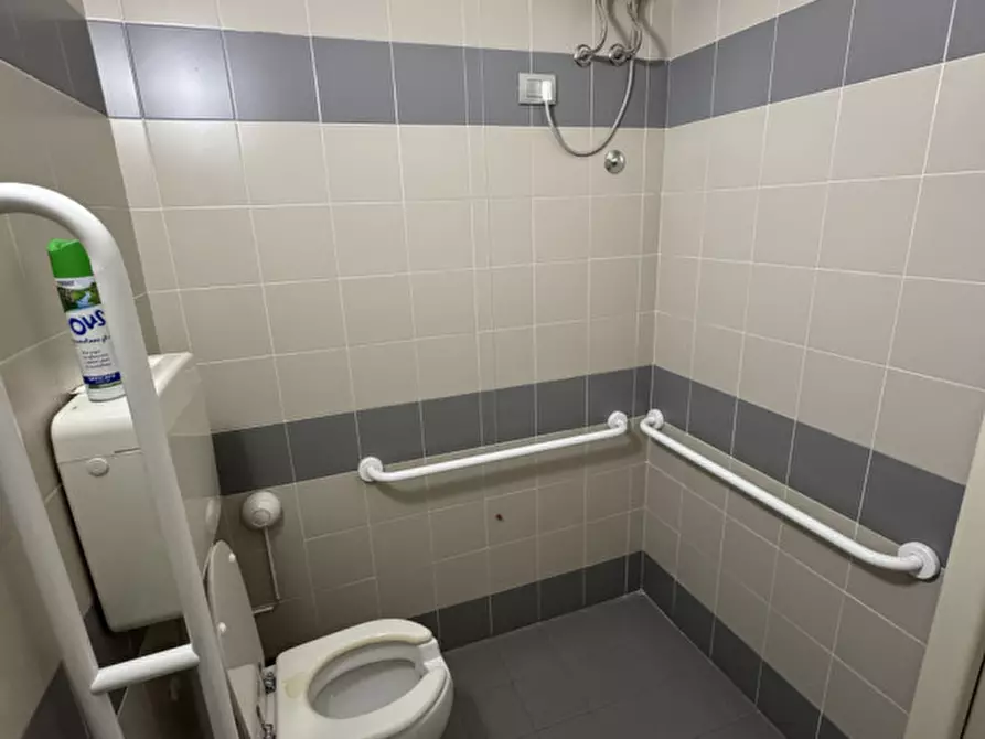 Immagine 20 di Ufficio in affitto  in Via Orzinuovi, 20 a Brescia