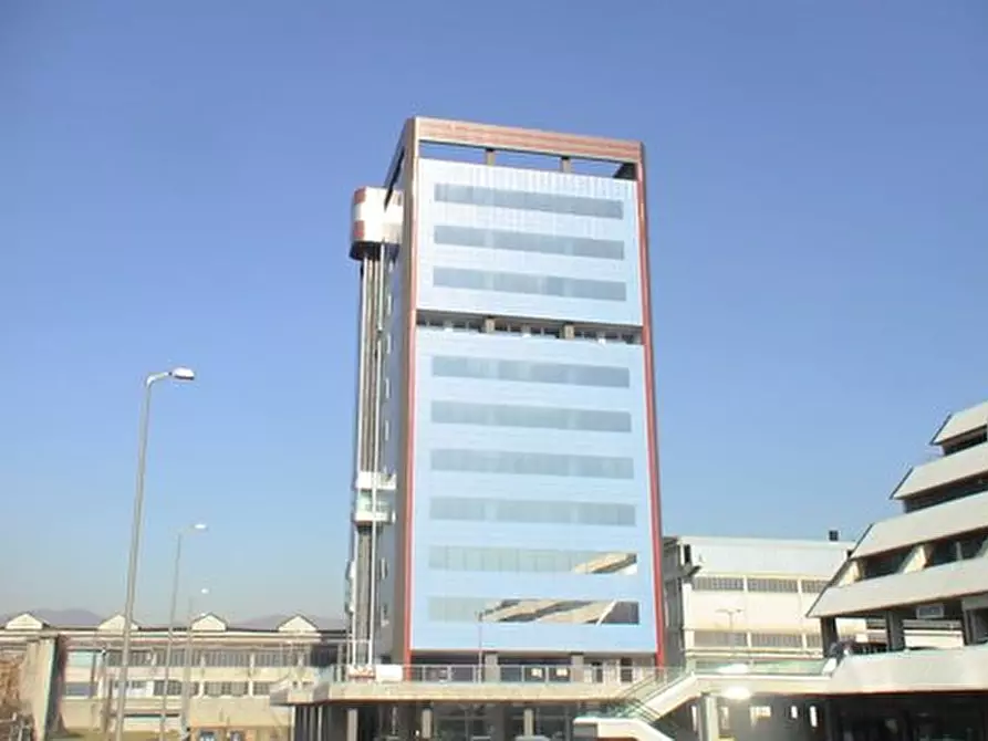 Immagine 22 di Ufficio in affitto  in Via Orzinuovi, 20 a Brescia