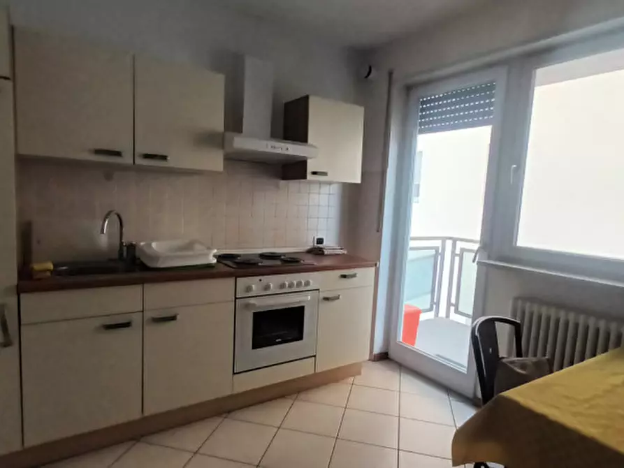 Immagine 1 di Appartamento in vendita  in Via John Fitzgerald Kennedy - John-Fitzgerald-Kennedy-Straße a Laives .Leifers.