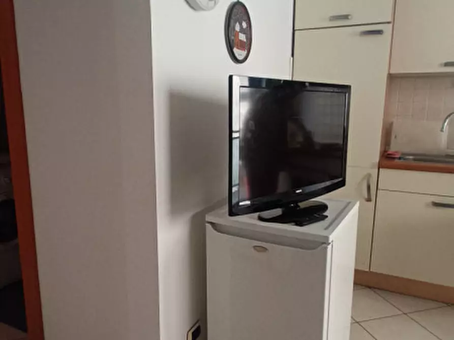 Immagine 11 di Appartamento in vendita  in Via John Fitzgerald Kennedy - John-Fitzgerald-Kennedy-Straße a Laives .Leifers.