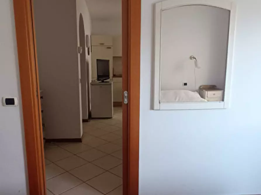 Immagine 12 di Appartamento in vendita  in Via John Fitzgerald Kennedy - John-Fitzgerald-Kennedy-Straße a Laives .Leifers.