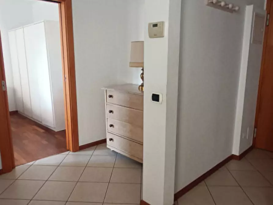 Immagine 13 di Appartamento in vendita  in Via John Fitzgerald Kennedy - John-Fitzgerald-Kennedy-Straße a Laives .Leifers.