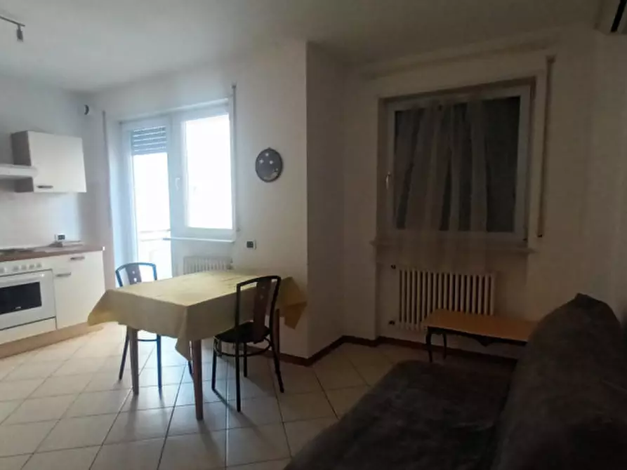 Immagine 16 di Appartamento in vendita  in Via John Fitzgerald Kennedy - John-Fitzgerald-Kennedy-Straße a Laives .Leifers.