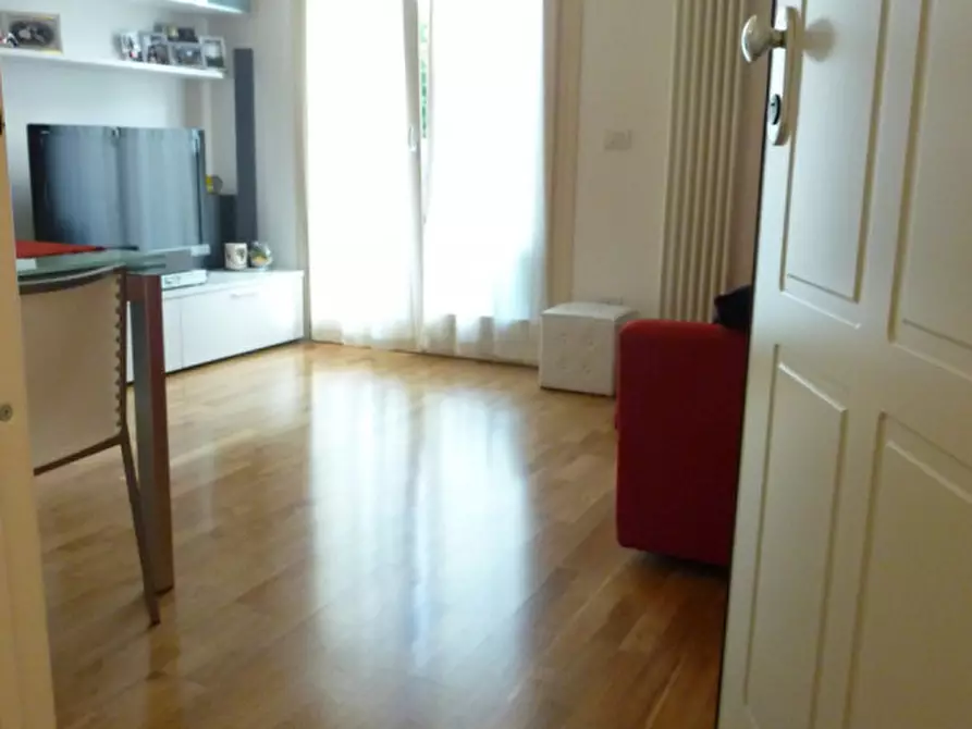 Immagine 1 di Appartamento in affitto  in vicolo primo maggio a Maserada Sul Piave