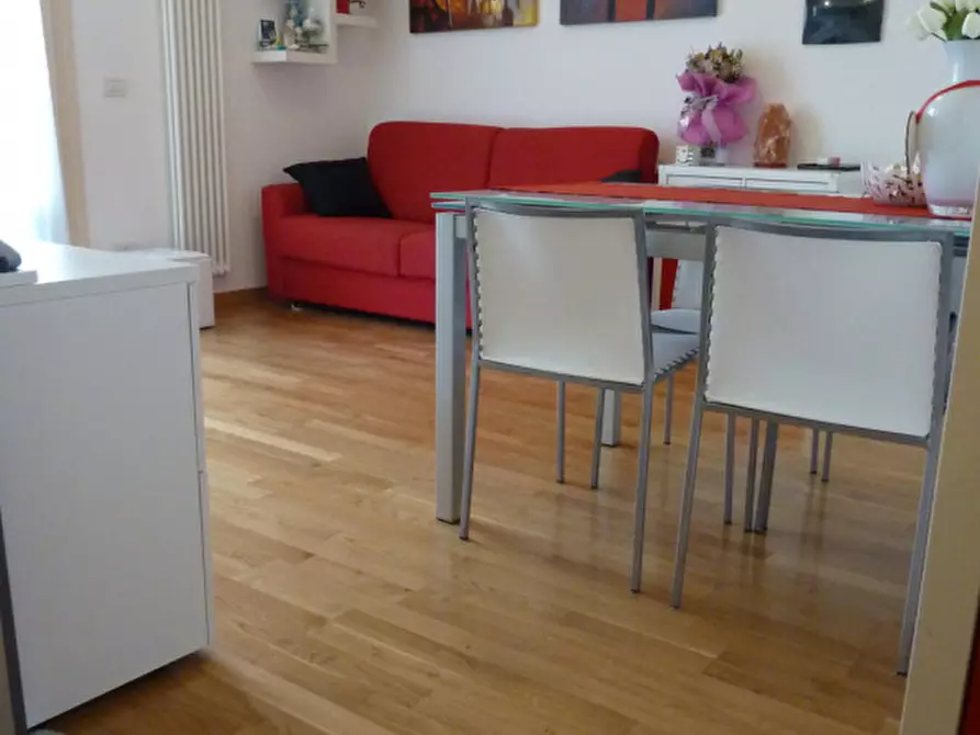 Immagine 2 di Appartamento in affitto  in vicolo primo maggio a Maserada Sul Piave