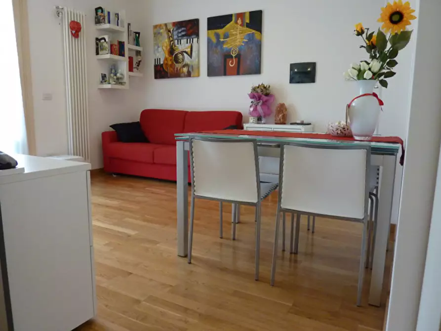 Immagine 4 di Appartamento in affitto  in vicolo primo maggio a Maserada Sul Piave