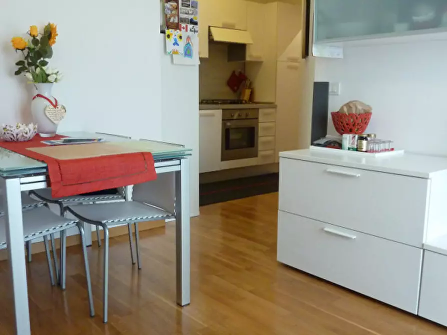 Immagine 6 di Appartamento in affitto  in vicolo primo maggio a Maserada Sul Piave