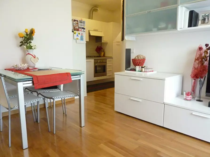 Immagine 7 di Appartamento in affitto  in vicolo primo maggio a Maserada Sul Piave