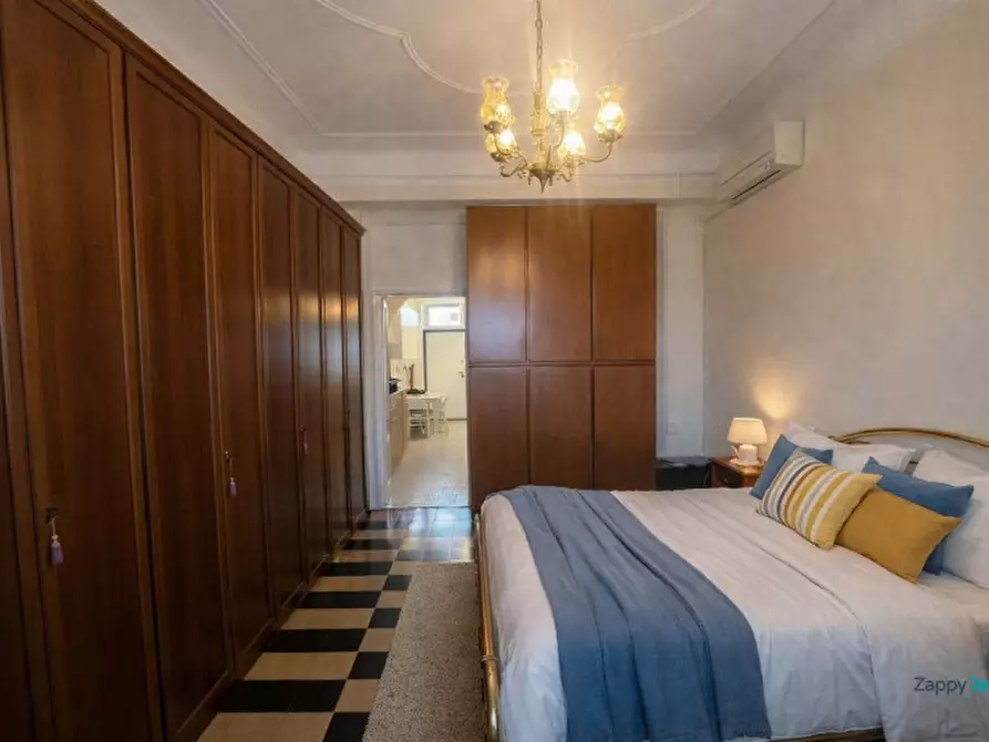 Immagine 2 di Appartamento in affitto  in Via Giuseppe Ripamonti, 201 a Milano