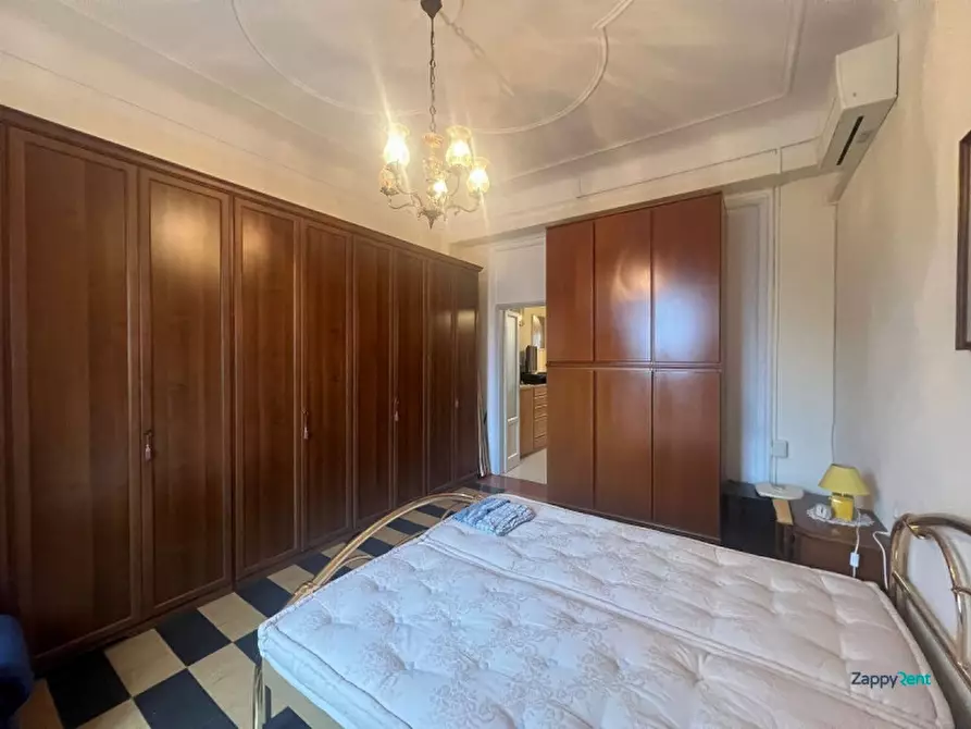 Immagine 3 di Appartamento in affitto  in Via Giuseppe Ripamonti, 201 a Milano