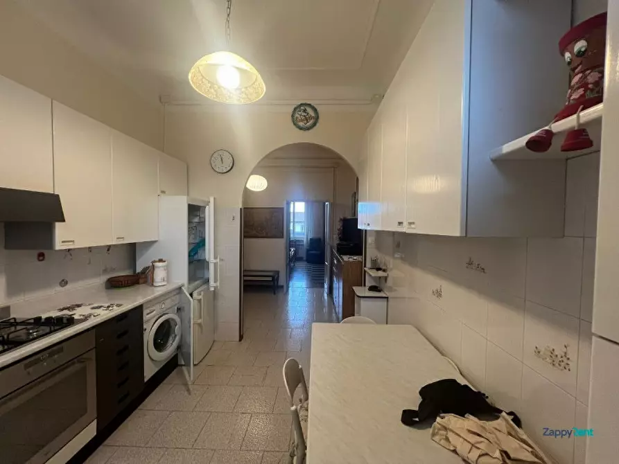 Immagine 6 di Appartamento in affitto  in Via Giuseppe Ripamonti, 201 a Milano