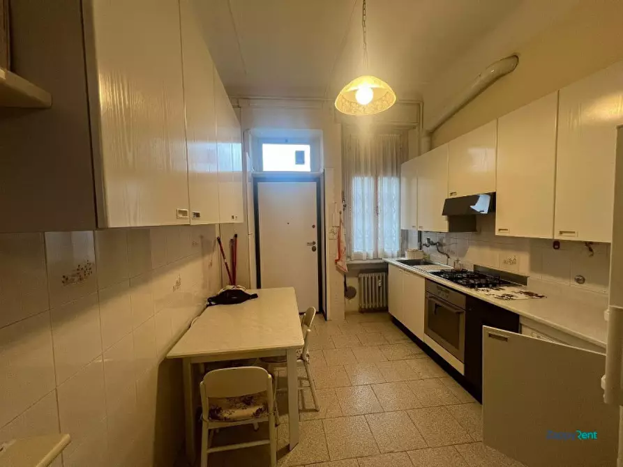Immagine 12 di Appartamento in affitto  in Via Giuseppe Ripamonti, 201 a Milano