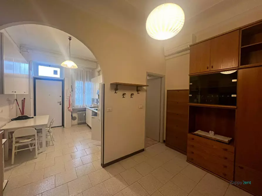 Immagine 13 di Appartamento in affitto  in Via Giuseppe Ripamonti, 201 a Milano