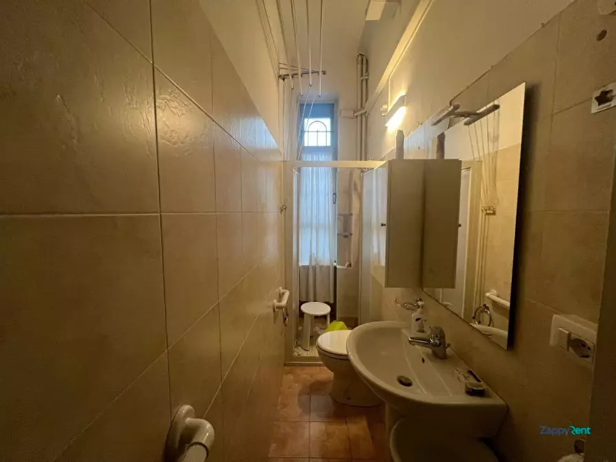 Immagine 17 di Appartamento in affitto  in Via Giuseppe Ripamonti, 201 a Milano