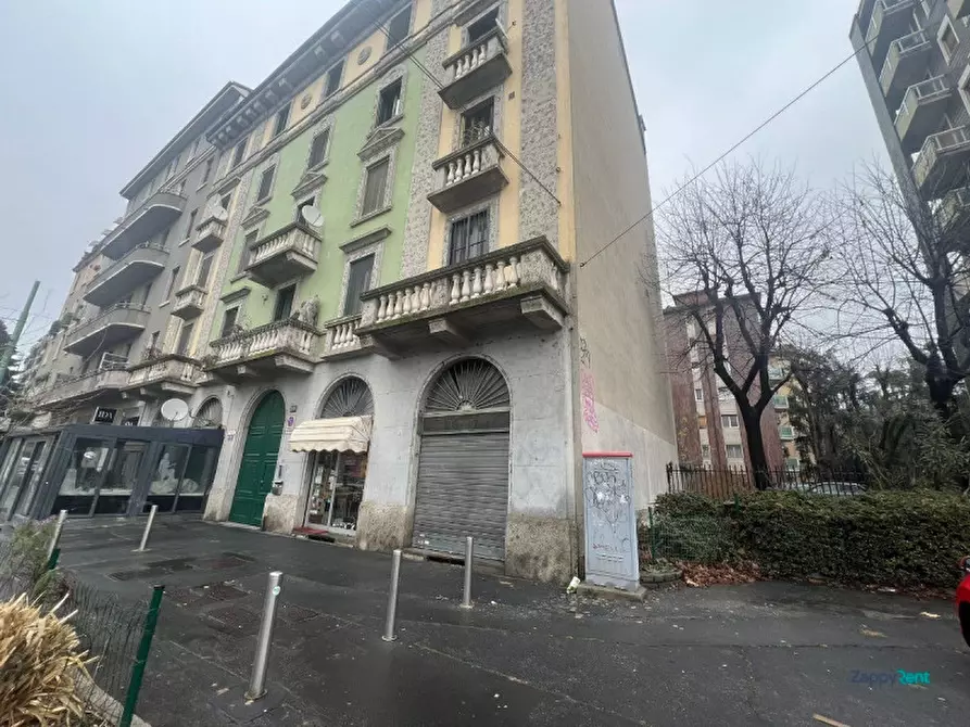 Immagine 19 di Appartamento in affitto  in Via Giuseppe Ripamonti, 201 a Milano