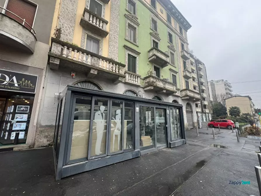 Immagine 20 di Appartamento in affitto  in Via Giuseppe Ripamonti, 201 a Milano