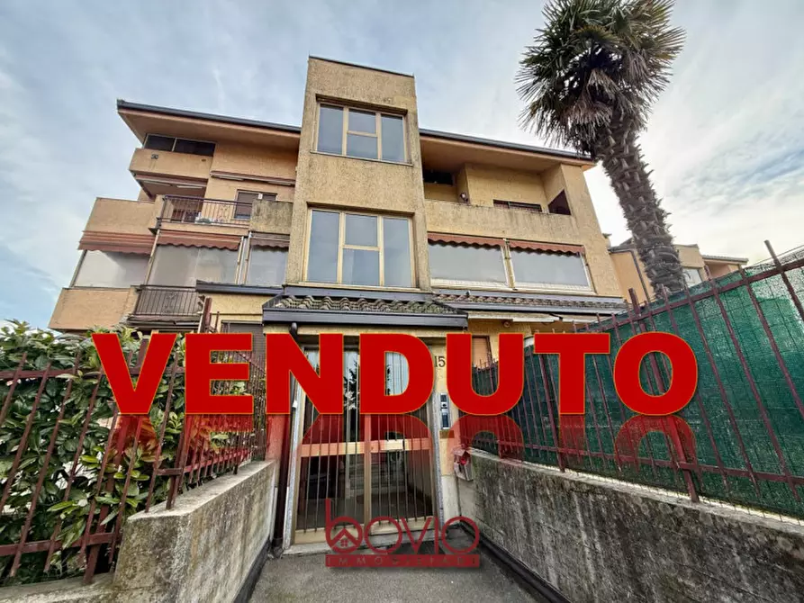 Immagine 1 di Appartamento in vendita  in Via Giuseppe Garibaldi 15 a Vinovo