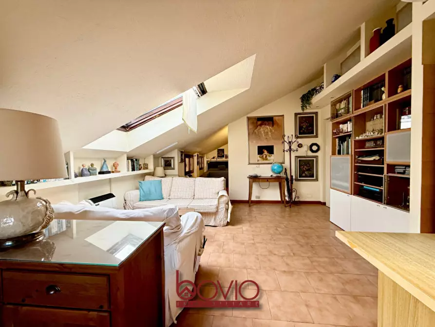 Immagine 3 di Appartamento in vendita  in Via Giuseppe Garibaldi 15 a Vinovo