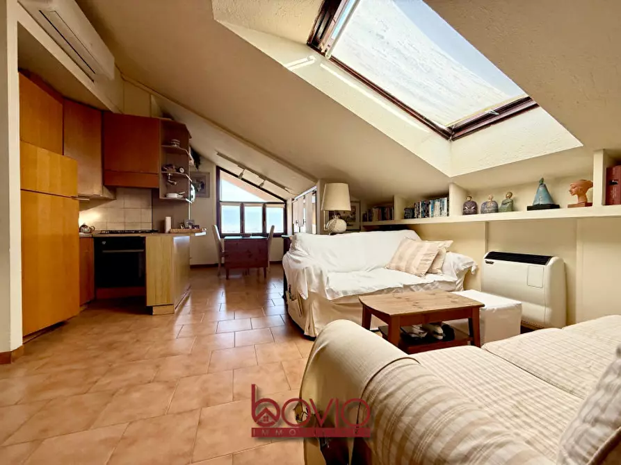 Immagine 6 di Appartamento in vendita  in Via Giuseppe Garibaldi 15 a Vinovo