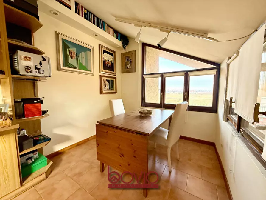 Immagine 9 di Appartamento in vendita  in Via Giuseppe Garibaldi 15 a Vinovo