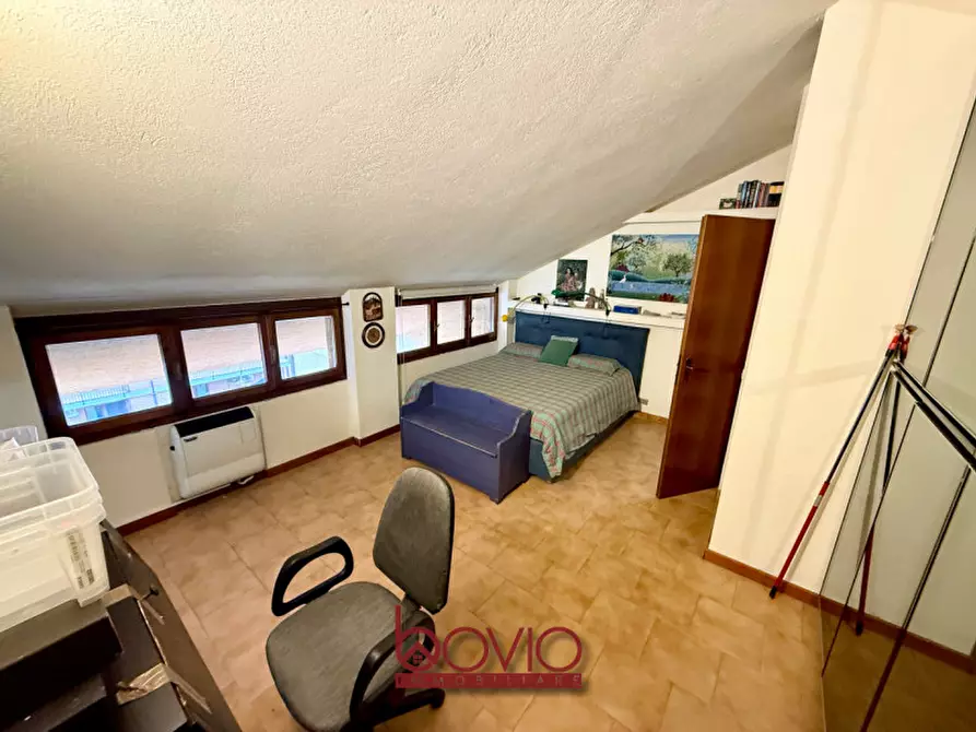 Immagine 10 di Appartamento in vendita  in Via Giuseppe Garibaldi 15 a Vinovo