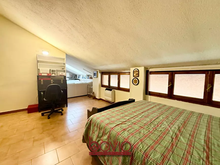 Immagine 12 di Appartamento in vendita  in Via Giuseppe Garibaldi 15 a Vinovo