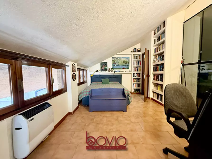 Immagine 14 di Appartamento in vendita  in Via Giuseppe Garibaldi 15 a Vinovo