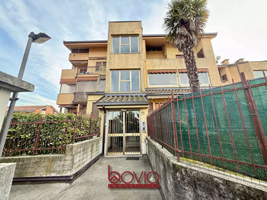 Immagine 15 di Appartamento in vendita  in Via Giuseppe Garibaldi 15 a Vinovo