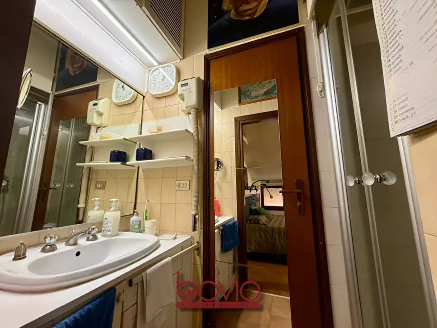 Immagine 16 di Appartamento in vendita  in Via Giuseppe Garibaldi 15 a Vinovo