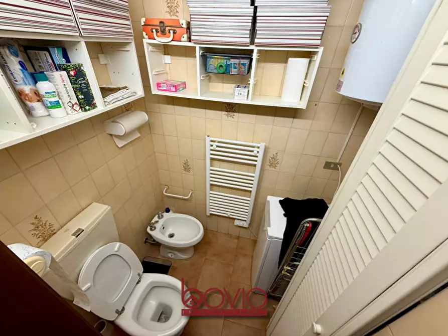 Immagine 17 di Appartamento in vendita  in Via Giuseppe Garibaldi 15 a Vinovo