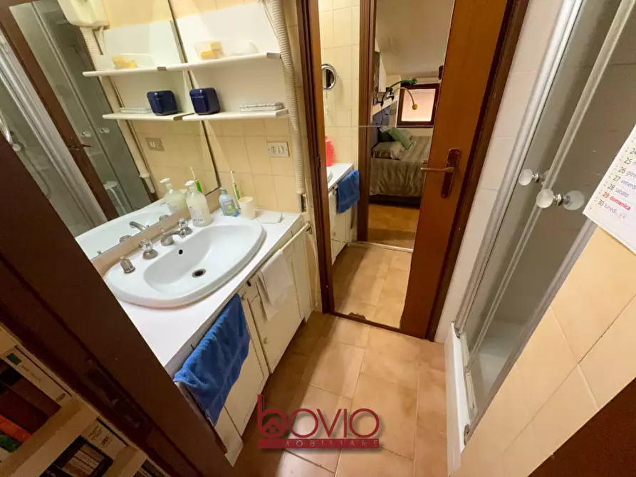 Immagine 19 di Appartamento in vendita  in Via Giuseppe Garibaldi 15 a Vinovo